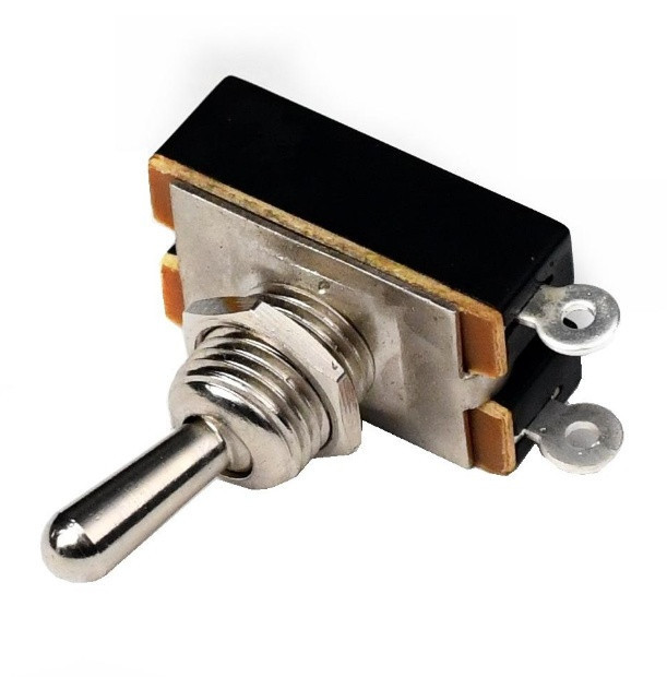 Важільний перемикач, фото 1