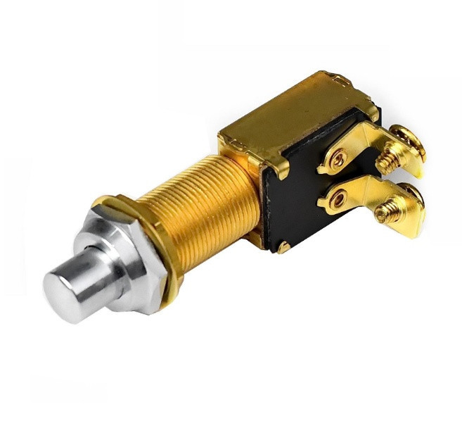 Кнопка 159мм, фото 1