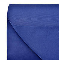 Ткань для биминитопа Dyed Acrylic , navi/синяя, ширина 1,53м