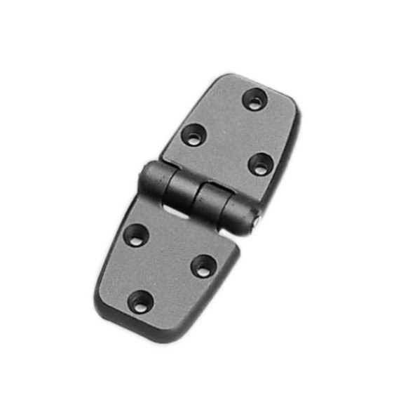 Посилена нейлонова петля 120 x 50 x 15.5, фото 1