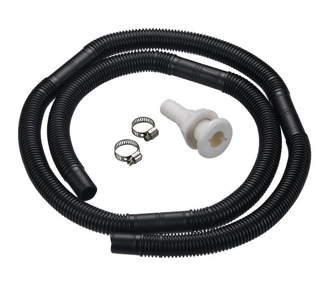 Набір для установки трюмні помпи, фото 1