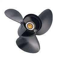 Гребний гвинт AMITA (13.25x18) Multi-Fit Yamaha 60-130HP Tohatsu 60-140HP Honda 75-130HP