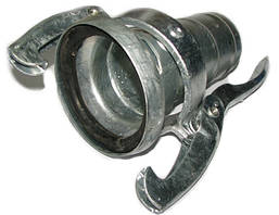 З'єднання Perrot зі штуцером М 102мм