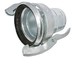 З'єднання Perrot зі штуцером М 150мм