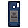 Оригінальний силіконовий чохол Molan Cano Jelly Case для Samsung Galaxy A20 (SM-A205) (синій), фото 2