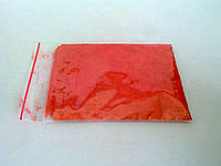 Пигмент перламутровый красный-5 грамм