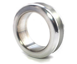 Ручки для розсувних дверей наскрізна HDL-855A РУЧКА-БЛІН