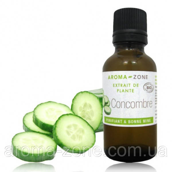 Экстракт огурца БИО , 100 мл.: продажа, цена в Львовской области ...