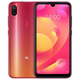 Чохли для Xiaomi Mi Play