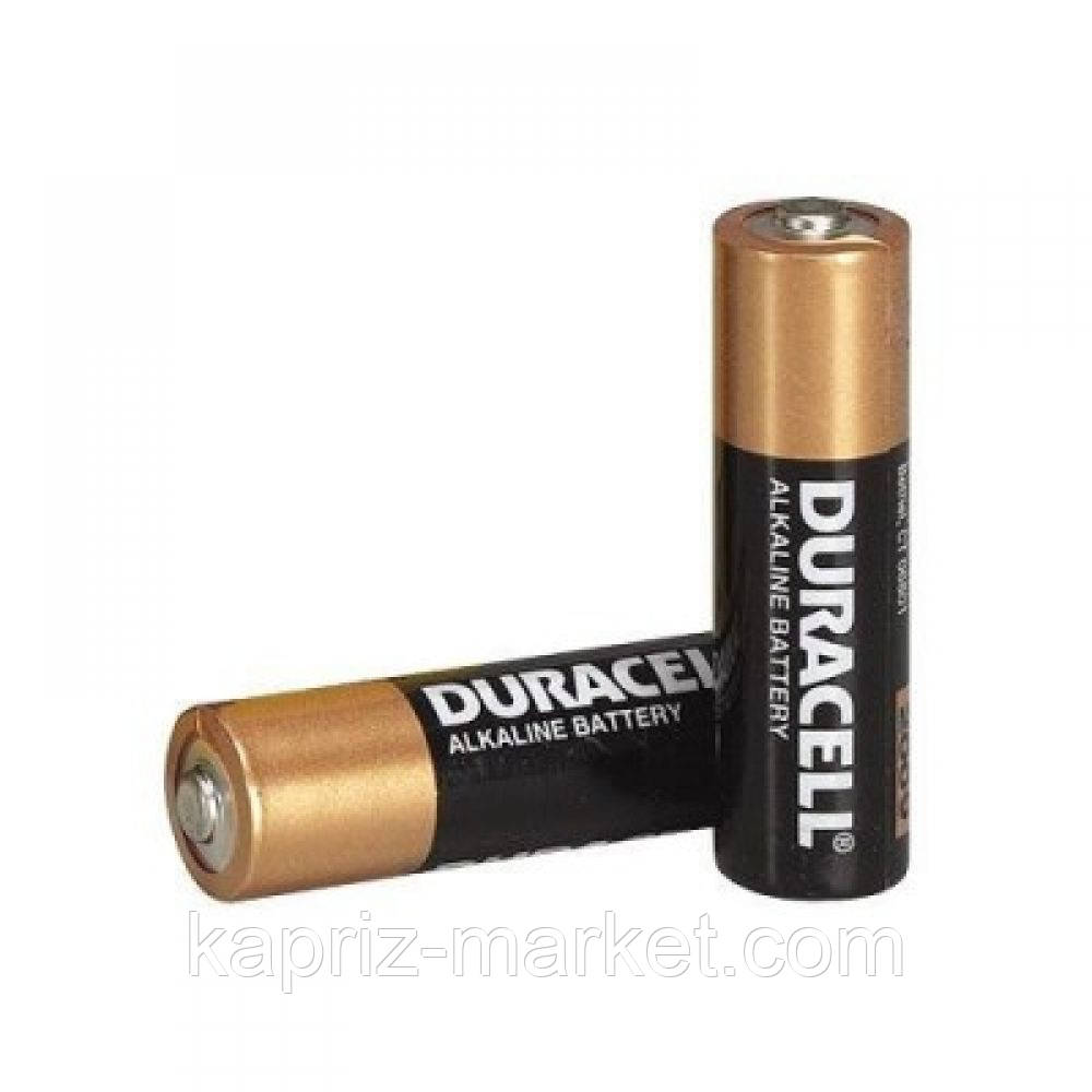 Батарейка Duracell АА