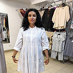 Блуза туніка жіноча ( БЛ 044), фото 9