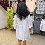 Блуза туніка жіноча ( БЛ 044), фото 7