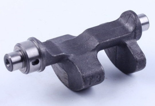 Вал балансування без шестерні дизельного двигуна 178f, фото 1