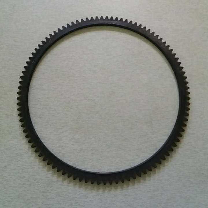 Вінець крутня Z - 97 дизельного двигуна 178f, фото 1