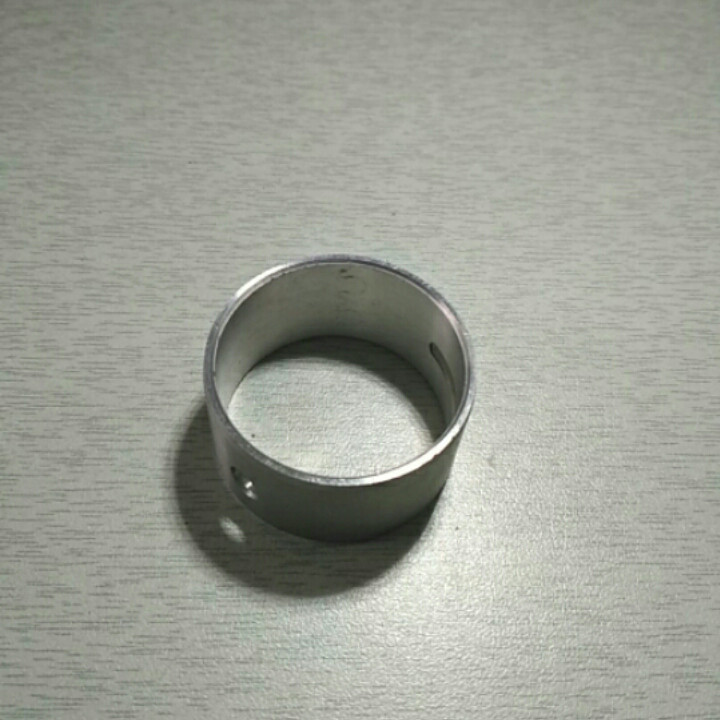 Втулка колінвала 0,0 дизельного двигуна 178f, фото 1