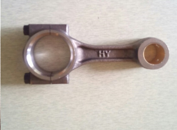 Шатун дизельного двигуна 178f, фото 1