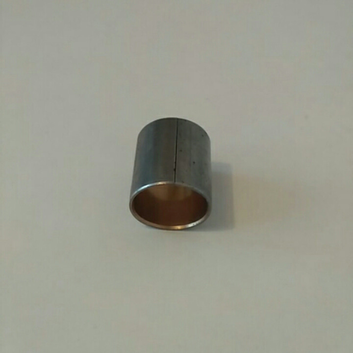 Втулка шатуна дизельного двигуна 186f, фото 1