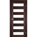 Двері соснові шпоновані екошпоном Корфад PORTO 04, фото 4