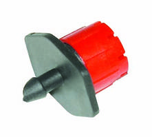 Крапельниця для системи крапельного поливу Senkron 0-70 л/год