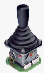 Многоосевой командоконтроллер V10 W. GESSMANN, фото 1