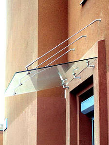 Фурнітура для дашків