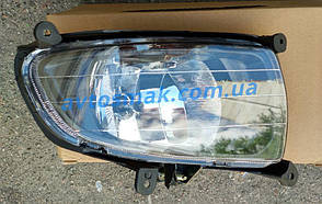 Протитуманна фара для Kia Cerato '06-09 права (FPS)