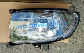 Протитуманна фара для Kia Cerato '06-09 ліва (FPS)