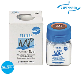 Vintage MP — Цервікальна маса, 15 г