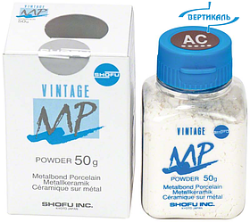 Vintage MP — Цервікальна маса, 50 г