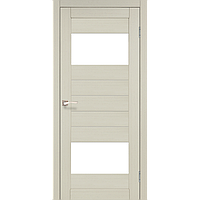 Двері соснові шпоновані екошпоном Корфад PORTO 09