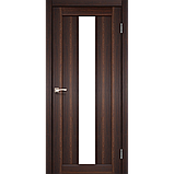 Двері соснові шпоновані екошпоном Корфад PORTO 10, фото 5