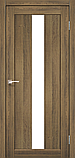 Двері соснові шпоновані екошпоном Корфад PORTO 10, фото 8