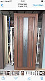 Двері соснові шпоновані екошпоном Корфад PORTO 10, фото 10