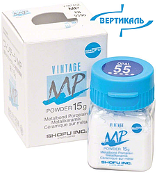Vintage MP — опалова маса, 15 г