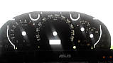 Шкали приладів Chevrolet Lacetti, фото 6