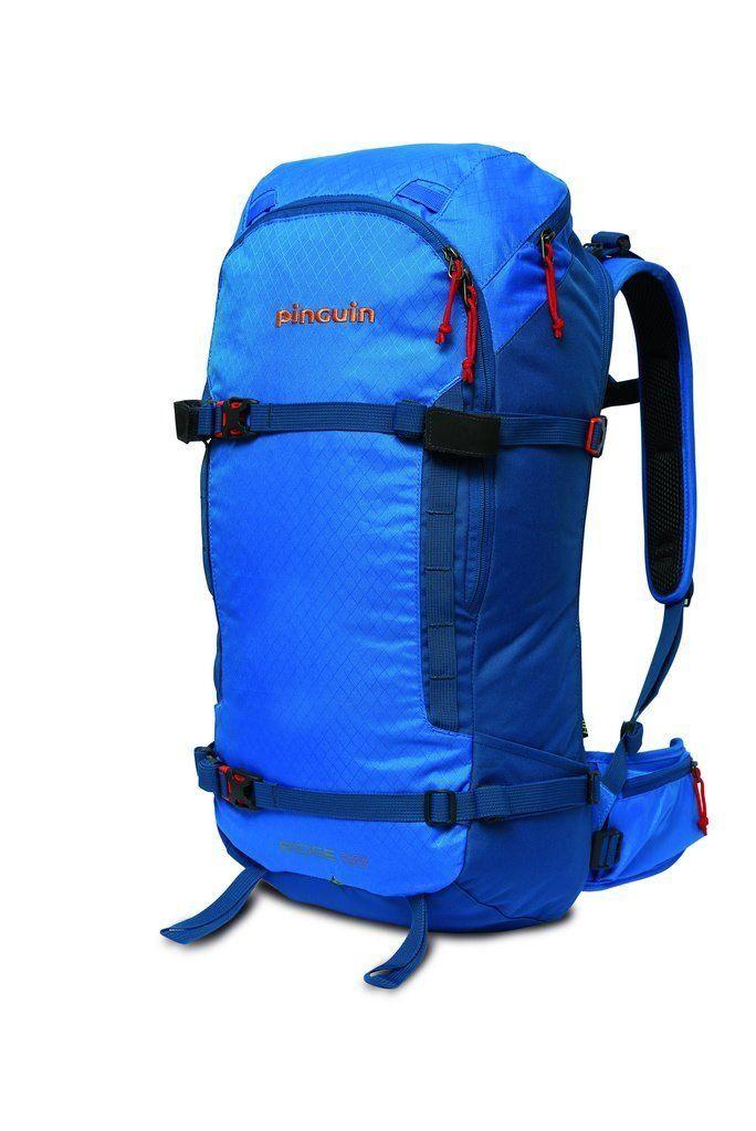 Рюкзак Pinguin Ridge 40 (PNG 393.Blue)