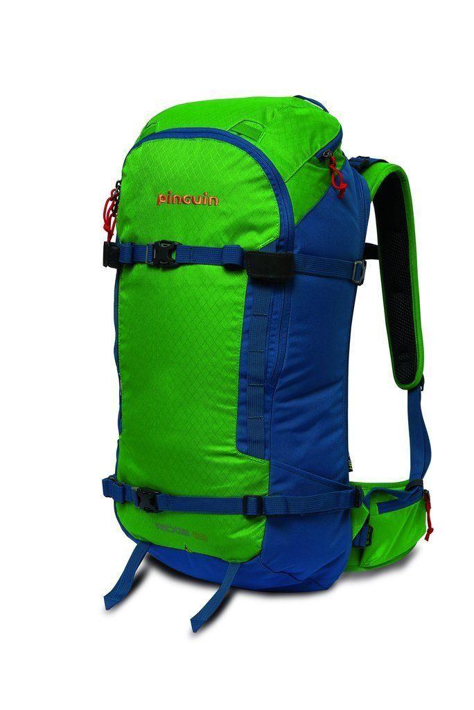 Рюкзак Pinguin Ridge 40 (PNG 393.Green)