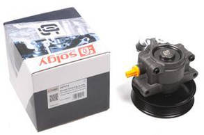 Насос ГУР Ford Transit 2.4TDCi 06- SOLGY 207014