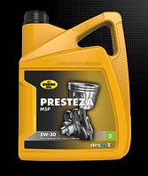 Моторное масло KROON OIL (крон оил) PRESTEZA MSP 5W-30 5л