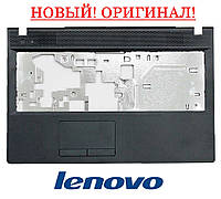 Оригинальный корпус, топкейс Lenovo G500 - палмрест