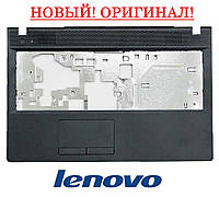 Оригинальный корпус, топкейс Lenovo G505 - палмрест