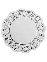 Серветка ажурна