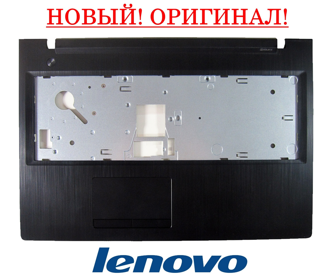 Оригінальний корпус верх, топкейс Lenovo G50-40, G50-45 - палмрест G50 series