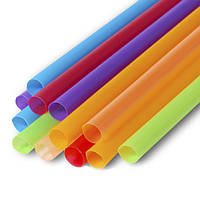 Соломка-трубочка