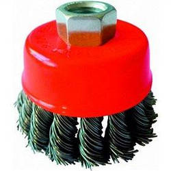 Щітка кроцовка X — Treme XT — 107200, 100 мм, М14