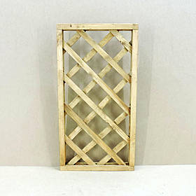 Решітка для рослин "Харлем"