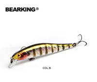 Воблер BearKing Rigge 90SP (ZipBaits Rigge 90SP) цвет B