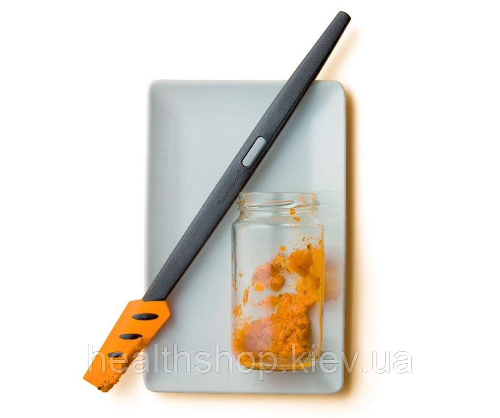 Силиконовый скребок малый Tupperware (Оригинал) Тапервер
