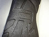 Шкіряні якісні фірмові закриті сандалі JOMA (40/41), фото 8