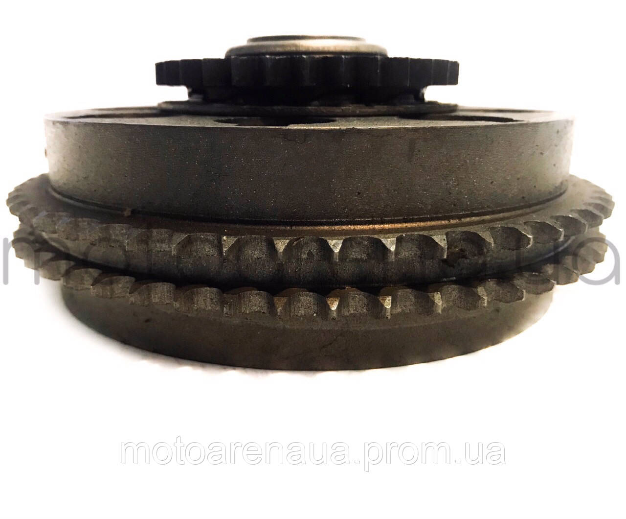 Корзина (барабан) сцепления ИЖ-Юпитер узкая., цена 2118 грн — Prom.ua ...